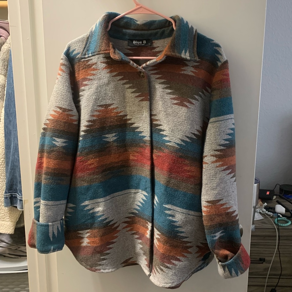 Cute western Jacket